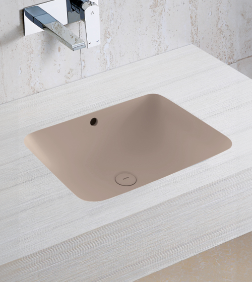 Under Counter Basin  – Aquant India